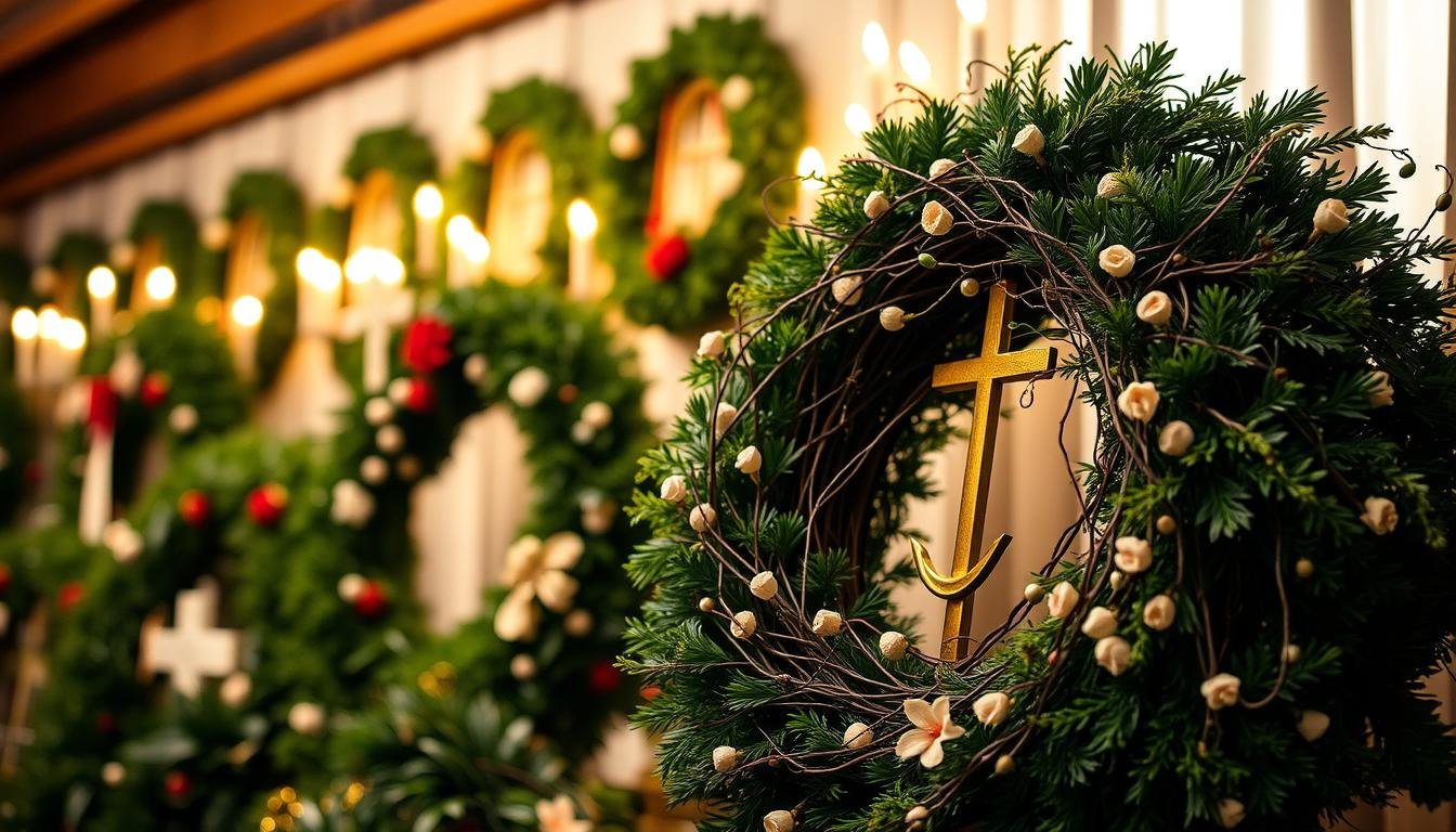 Read more about the article Exploring the Meaning: Are Wreaths Religious?