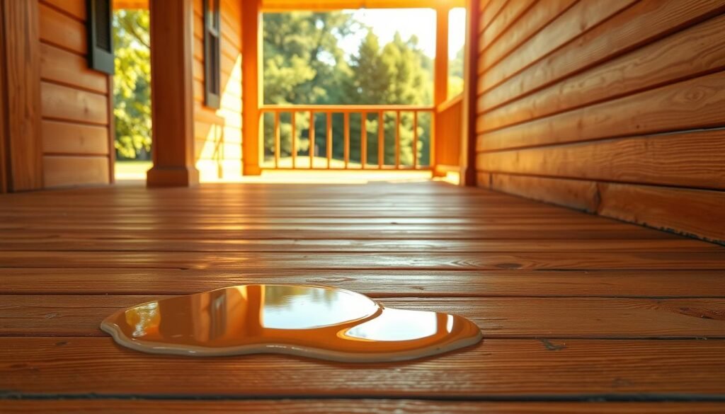 how long does it take for porch paint to dry