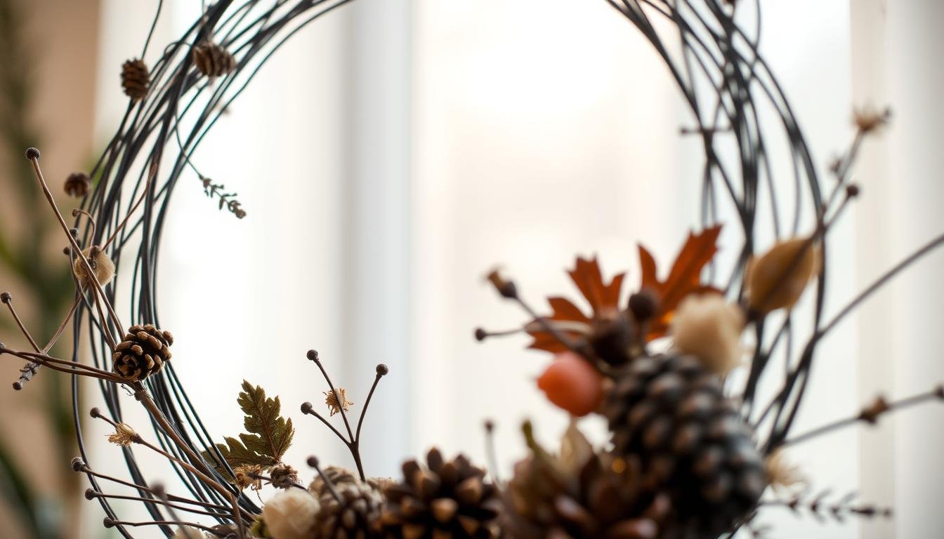 Read more about the article How to Decorate a Wire Wreath Frame: Simple DIY Guide