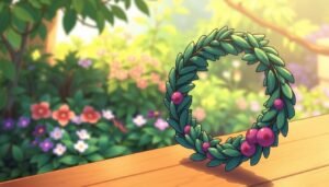 Read more about the article How to Get Galarica Wreath in Scarlet & Violet Easily