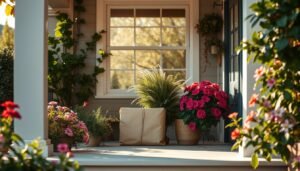 Read more about the article Safeguard Deliveries: How to Hide Packages on Porch