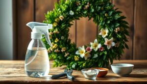 Read more about the article How to Keep a Wreath Fresh