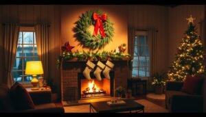 Read more about the article Best Spots to Hang a Wreath Inside Your Home