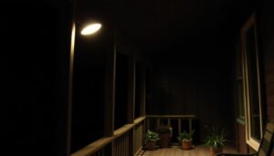 Read more about the article Can Porch Lights Deter Raccoons? Find Out!