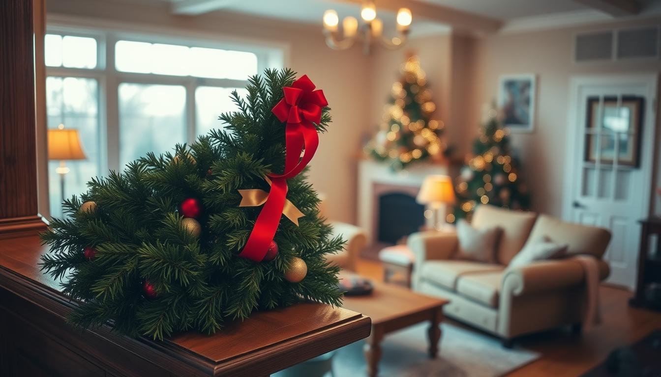 Read more about the article Indoor vs. Outdoor Wreaths: Placement Guide