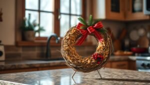 Read more about the article How Do You Make a Birdseed Wreath?
