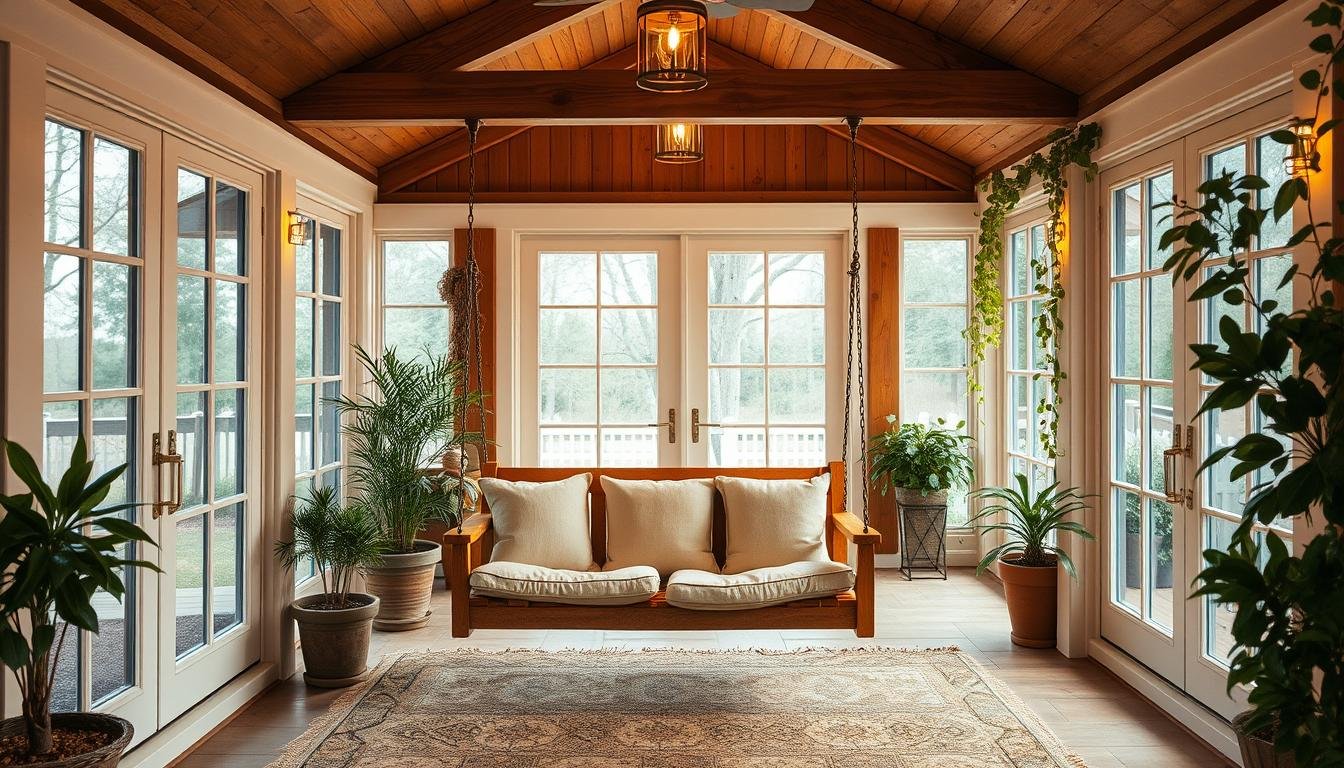 Read more about the article How to Build an Enclosed Porch: A Step-by-Step Guide