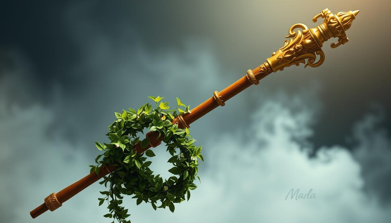 Read more about the article Unlock the Secret: How to Get Long Wreath Staff