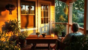 Read more about the article Mosquito-Free Porch: Easy Ways to Get Rid of Them