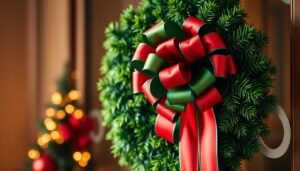 Read more about the article How to Make a Layered Bow for Wreath