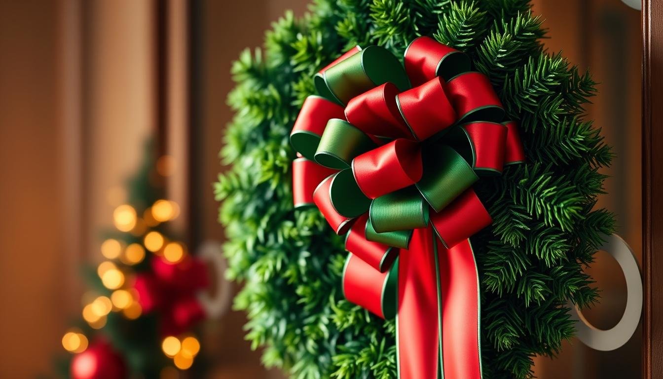 Read more about the article How to Make a Layered Bow for Wreath