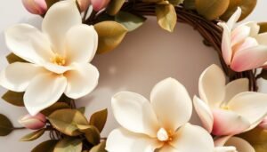 Read more about the article DIY Guide: How to Make a Magnolia Wreath
