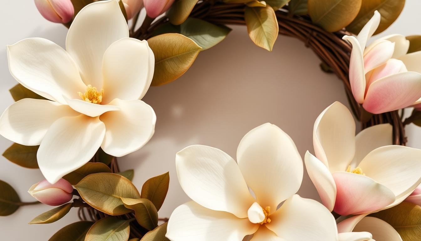 Read more about the article DIY Guide: How to Make a Magnolia Wreath