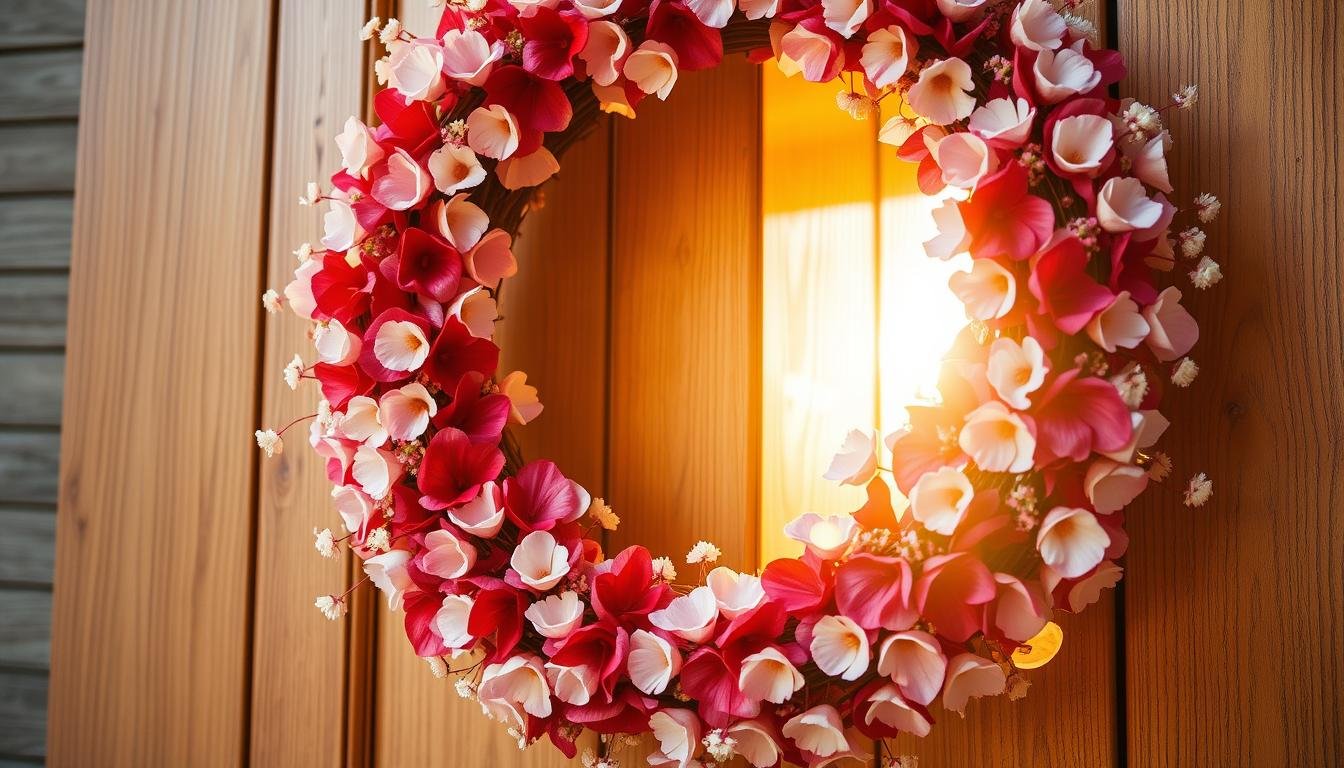Read more about the article DIY Guide: How to Make a Wreath with Artificial Flowers
