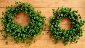 Read more about the article How to Preserve Boxwood for Wreaths
