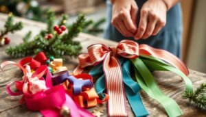 Read more about the article How to Tie Bow Wreath: A Step-by-Step Guide