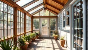 Read more about the article Cost to Enclose a 10×10 Porch Explained