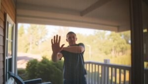 Read more about the article Easy Clean Porch Screens Without Removing