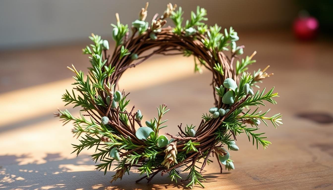 Read more about the article DIY Guide: How to Make a Mini Wreath Easily