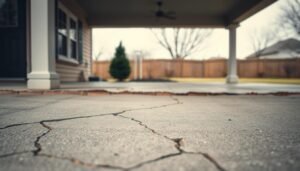 Read more about the article How to Repair Cracked Cement Porch