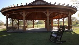 Read more about the article How to Build a Wrap Around Porch