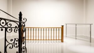 Read more about the article What Do You Call a Porch Rail? Discover the Name for Porch Rails Today!