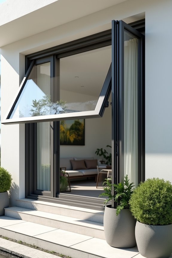 acoustic insulation for windows