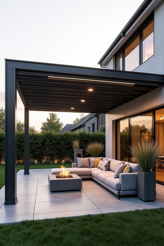 adaptable outdoor design solutions