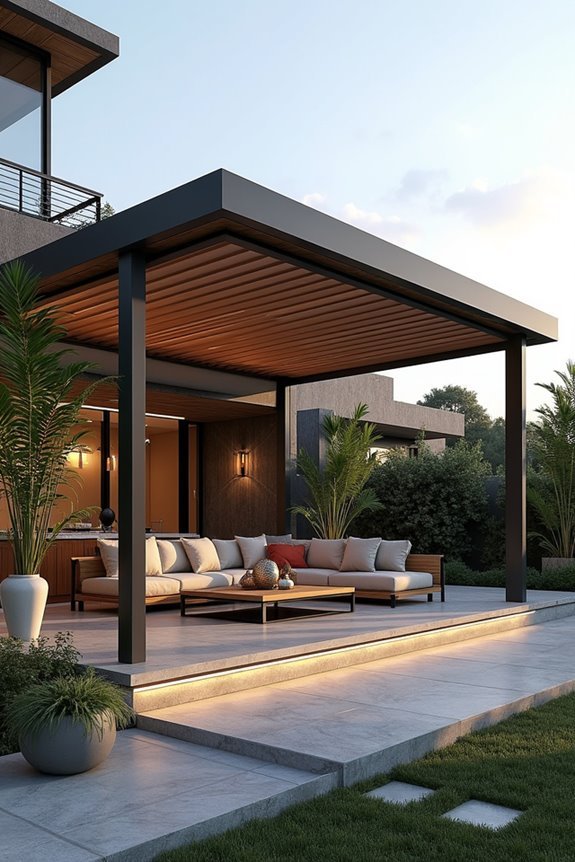 adaptive shelter system design