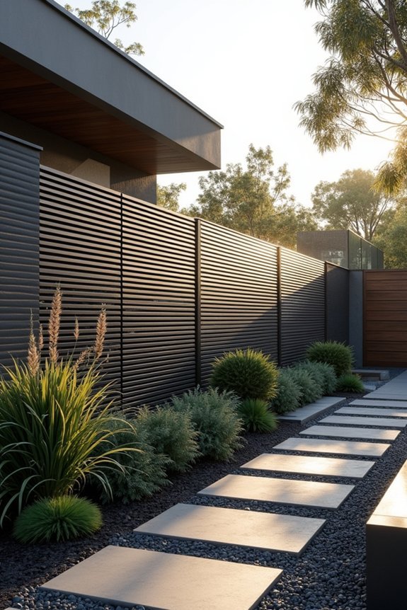 adjustable privacy and airflow