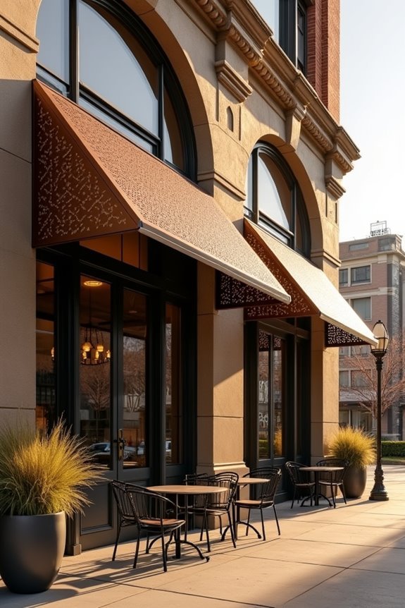 angular symmetry in design