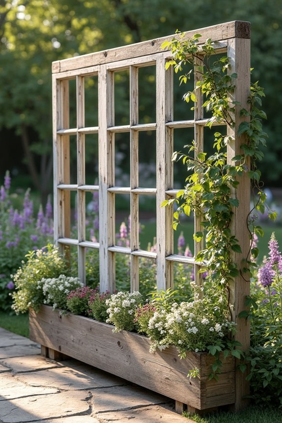 architectural room dividers creation