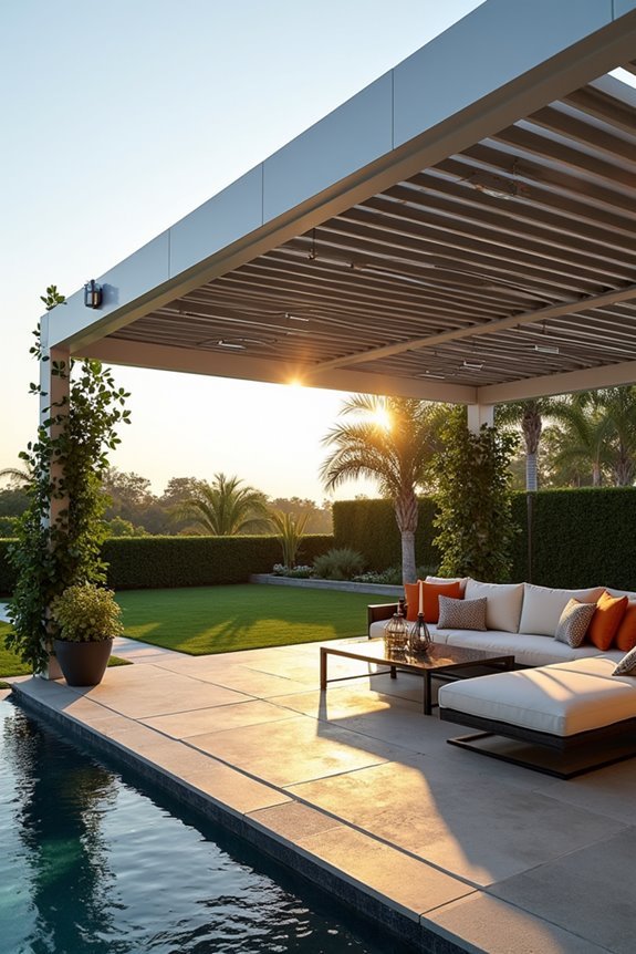 automated environmental control solutions