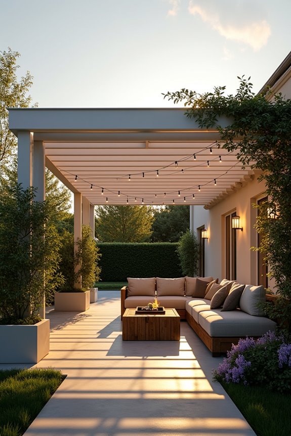 automated insect protection screens