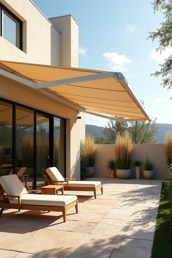 automated wind sensor integration