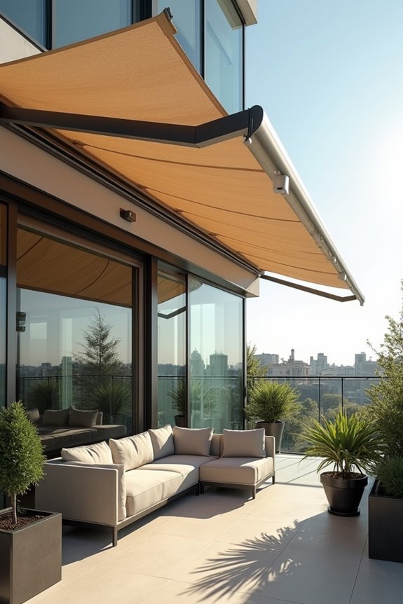 bamboo curtains uv protection