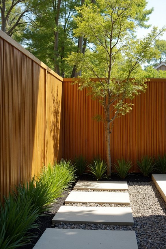 bamboo fencing benefits outlined