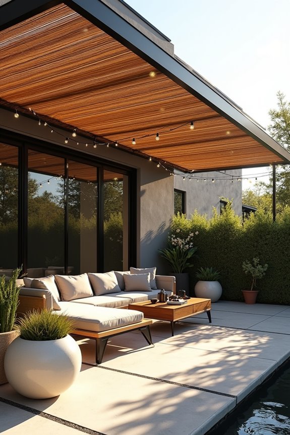 bamboo reed shade solutions