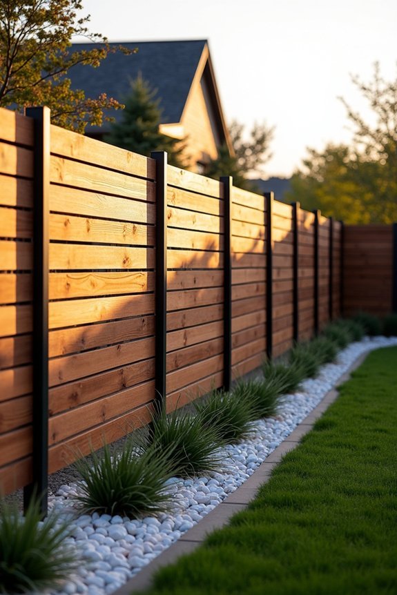 batten orientation impacts design