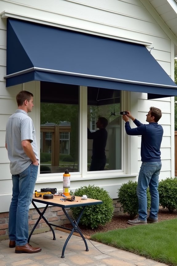 budget friendly diy installation tips