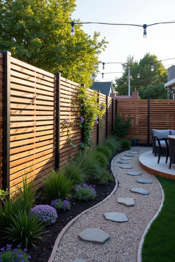 budget friendly fencing solutions