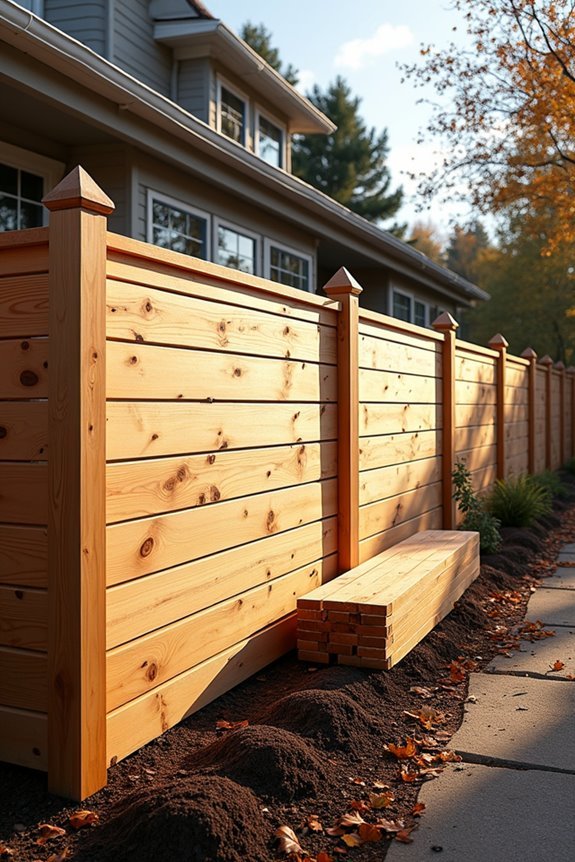 budget friendly fencing solutions