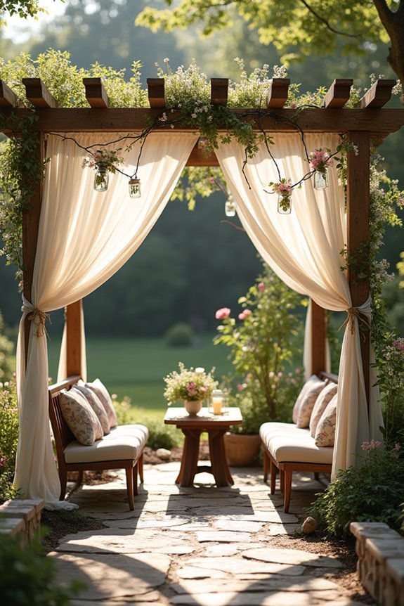 budget wedding decoration ideas