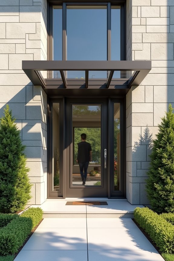 canopy size selection guidelines