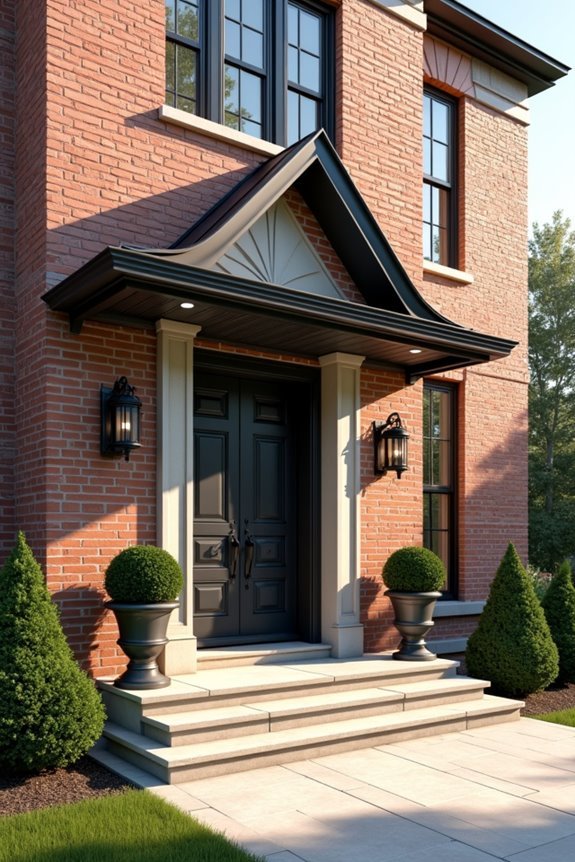 canopy style selection tips