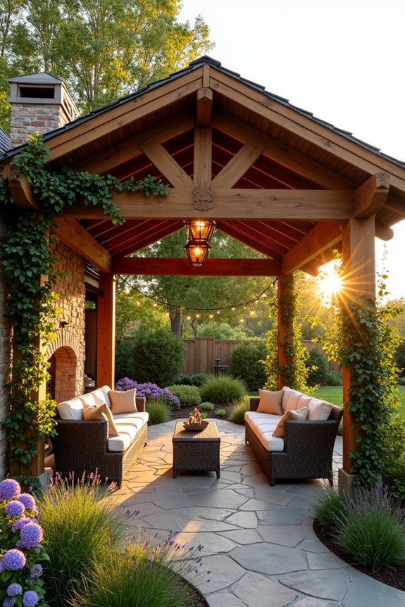 cedar shake longevity and maintenance