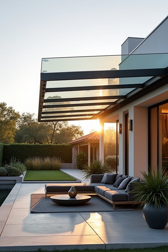 climate controlled outdoor enclosures