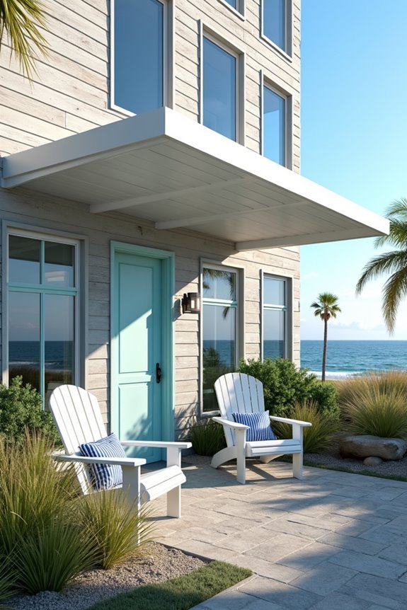 coastal canopy design essentials