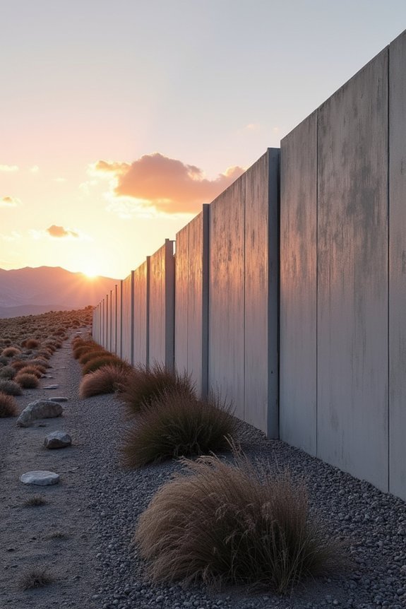 concrete durability in climates