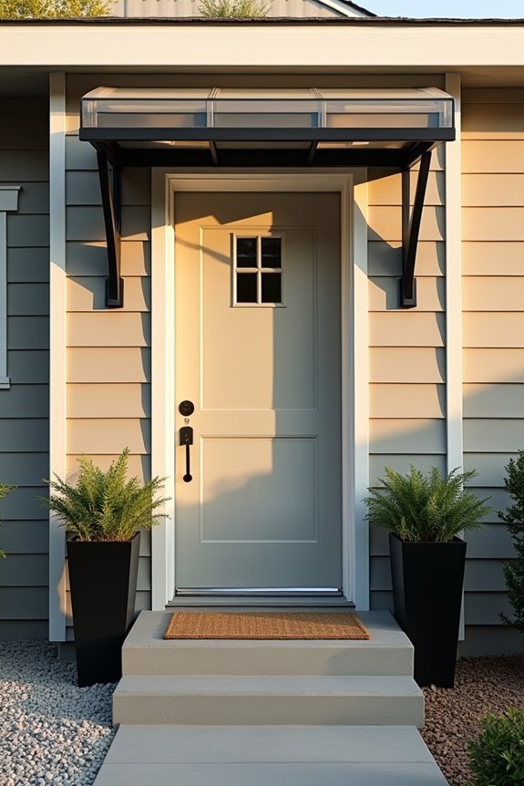 cost effective canopy solutions